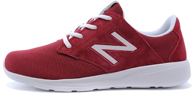 New Balance 320 Low-top Red 'Burgundy' ML1320RW New Balance 320 Low-top Red 'Burgundy' ML1320RW