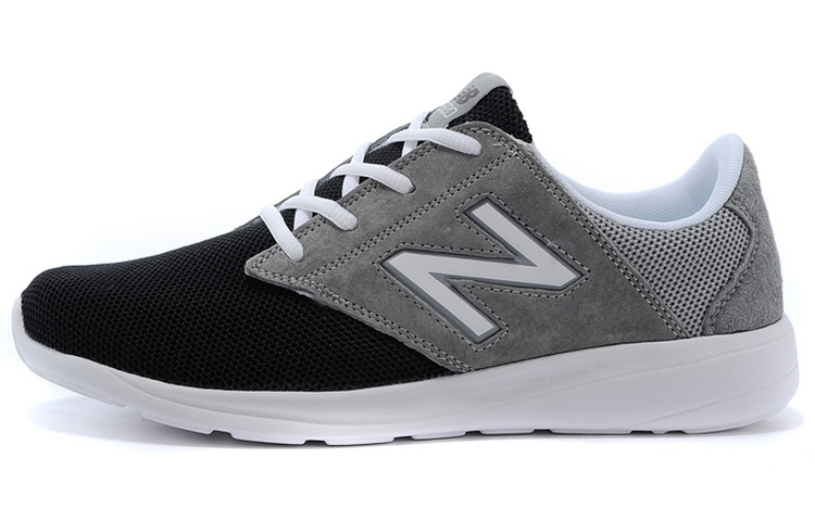 New Balance 1320 Low Cut Grey/ 'Black' ML1320BP
