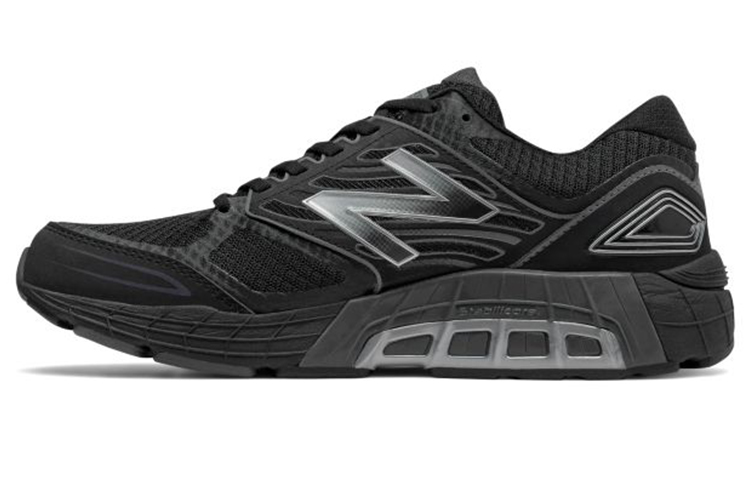 New Balance 1340 Series v3 'Black' M1340GB3