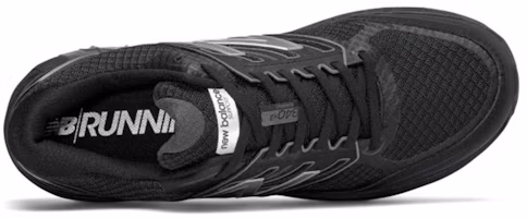 Lookbook New Balance 1340 Serie v3 ''Schwarz'' M1340GB3