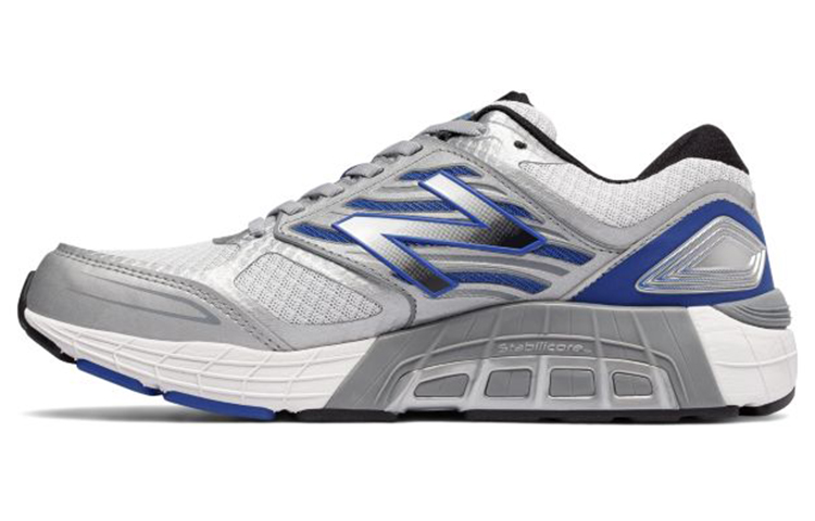 New Balance 1340 Series v3 Grey/Black M1340WB3