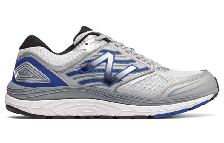 Order New Balance 1340 Serie v3 Grau/Schwarz M1340WB3