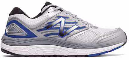 Order New Balance 1340 Serie v3 Grau/Schwarz M1340WB3