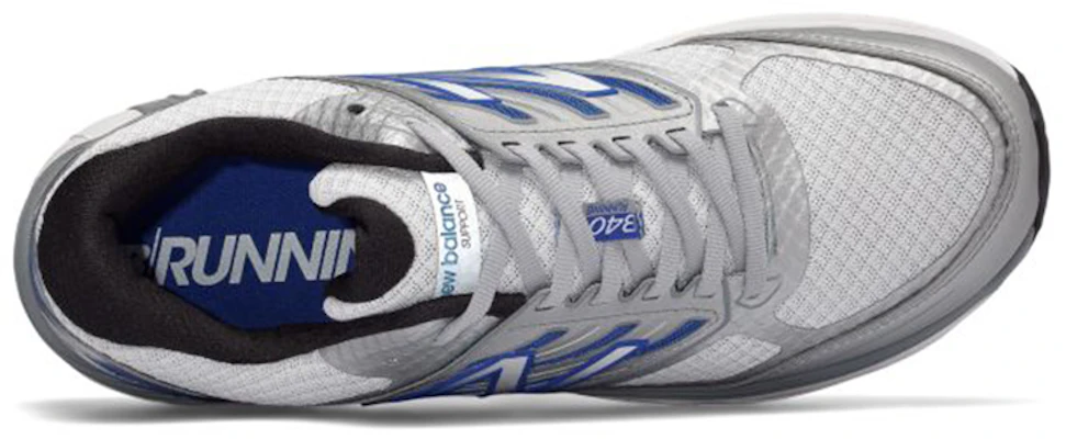 New Balance 1340 Serie v3 Grau/Schwarz M1340WB3 Lookbook New Balance 1340 Serie v3 Grau/Schwarz M1340WB3