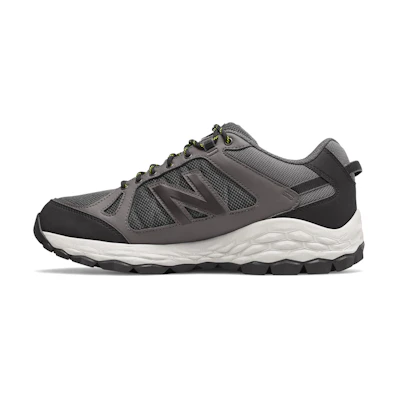 NB 1350 Series Gray