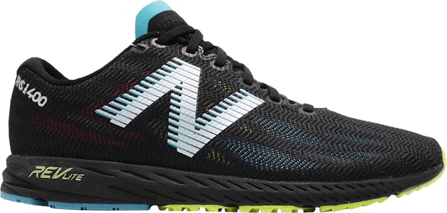 New Balance 1400 'Hitam' M1400BB62E Buy New Balance 1400 'Hitam' M1400BB62E