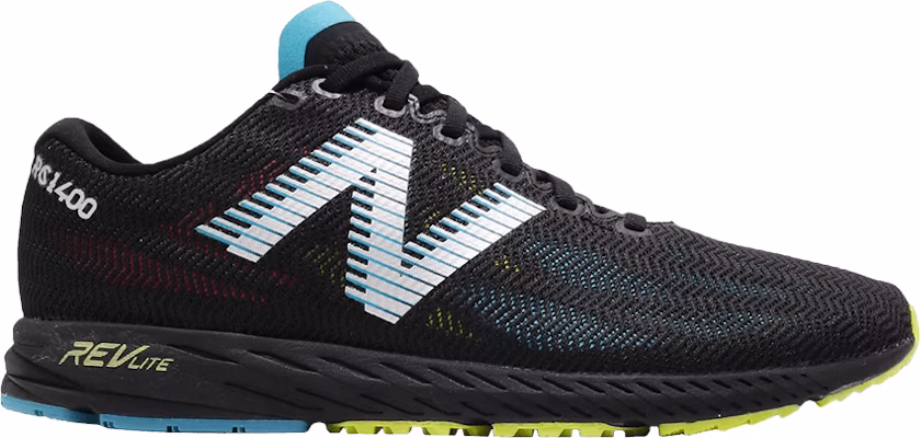 New Balance 1400 'Hitam' M1400BB62E Buy New Balance 1400 'Hitam' M1400BB62E