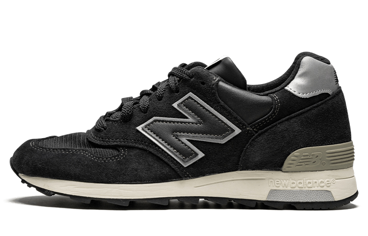 New Balance 1400 'Black' M1400BKS