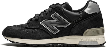 New Balance 1400 'Black' M1400BKS New Balance 1400 'Black' M1400BKS