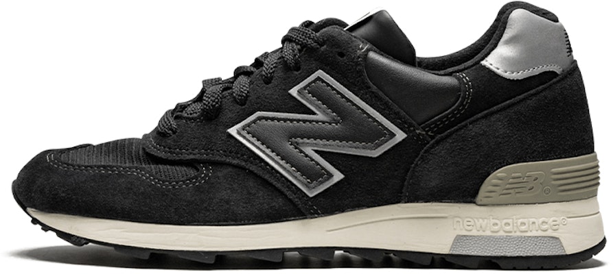 New Balance 1400 'Black' M1400BKS Buy New Balance 1400 'Black' M1400BKS