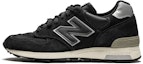 Buy New Balance 1400 'Black' M1400BKS