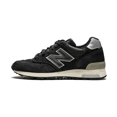 NB 1400 'Black'