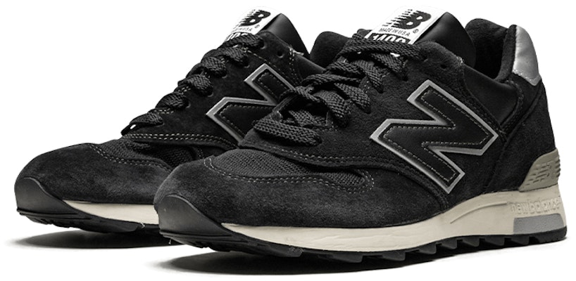 New Balance 1400 'Hitam' M1400BKS Order New Balance 1400 'Hitam' M1400BKS