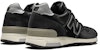 New Balance 1400 'Black' M1400BKS