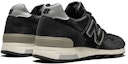 Lookbook New Balance 1400 'Black' M1400BKS