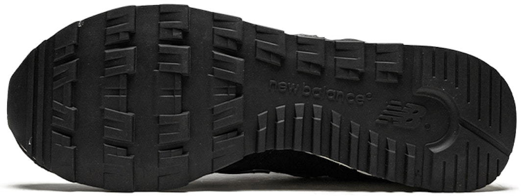 New Balance 1400 'Black' M1400BKS Shop New Balance 1400 'Black' M1400BKS