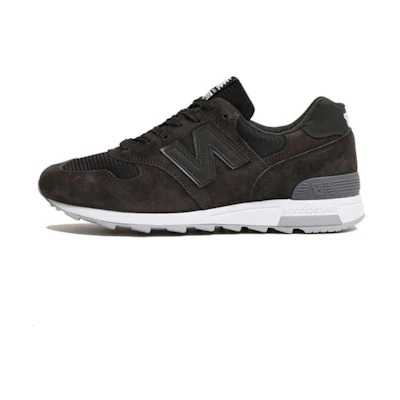 NB 1400 'Black Olive'