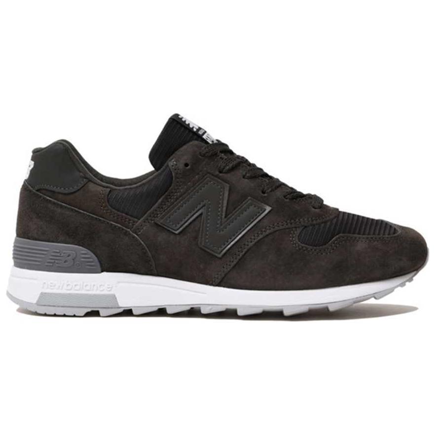 Order New Balance 1400 'Zaitun Hitam' M1400MI