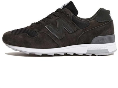 New Balance 休閒百搭 減震耐磨 低筒 生活休閒鞋 男款 黑色 Details for New Balance 休閒百搭 減震耐磨 低筒 生活休閒鞋 男款 黑色