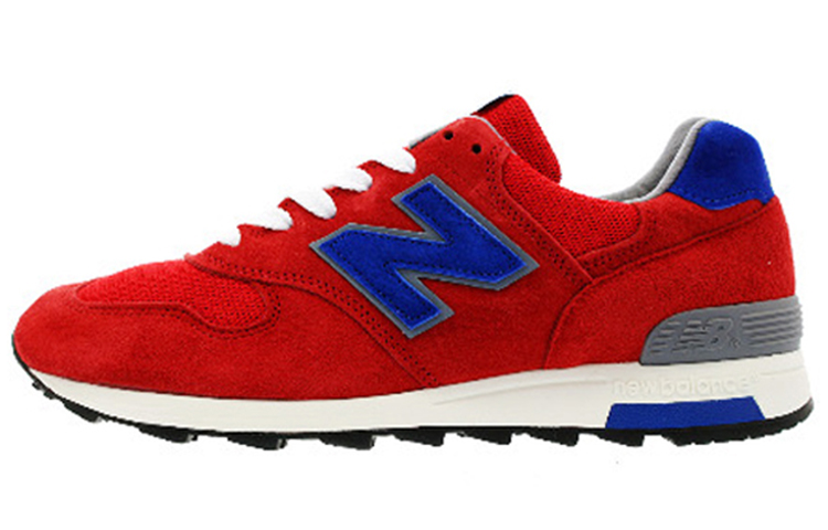 New Balance 1400 /Blue 'Red' M1400APC