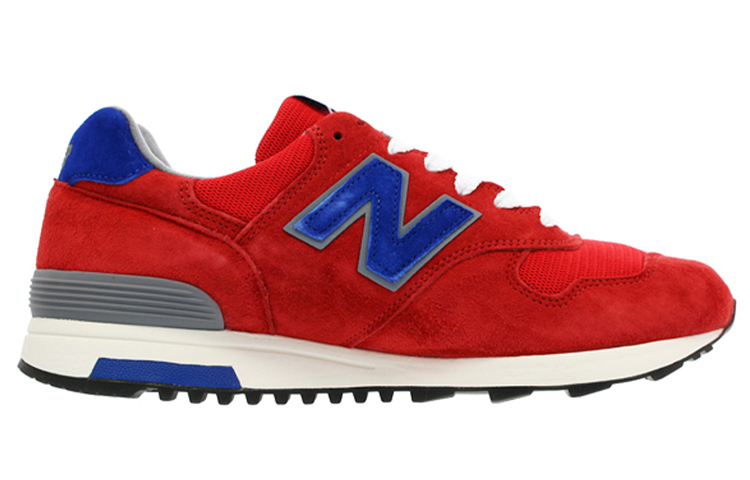Order New Balance 1400 Azul/Rojo M1400APC