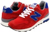 Shop 뉴발란스 1400 블루 '레드' M1400APC
