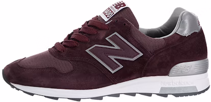 New Balance 1400 'Burgundy' M1400CBB New Balance 1400 'Burgundy' M1400CBB