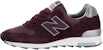 New Balance 1400 'Burgundy' M1400CBB