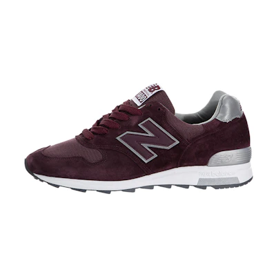NB 1400 'Burgundy'