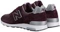 Shop New Balance 1400 'Burgundy' M1400CBB