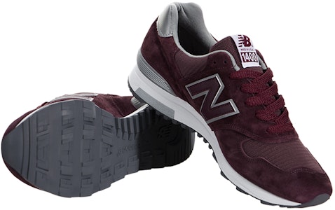 ニューバランス 1400 'バーガンディ' M1400CBB M1400CBB Purchase ニューバランス 1400 'バーガンディ' M1400CBB M1400CBB