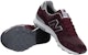 New Balance 1400 'Burgundy' M1400CBB