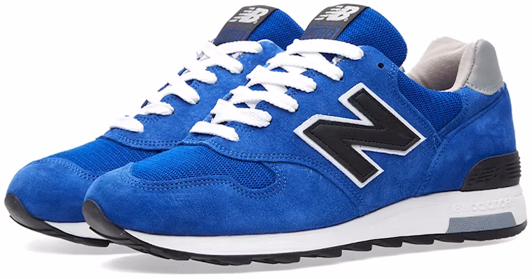 New Balance 1400 'Explore By Air' M1400CBY Lookbook New Balance 1400 'Explore By Air' M1400CBY