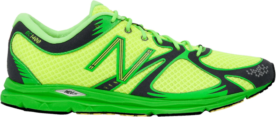 New Balance 1400 'Glow In The Dark' Bersinar Dalam Gelap MR1400DY Buy New Balance 1400 'Glow In The Dark' Bersinar Dalam Gelap MR1400DY