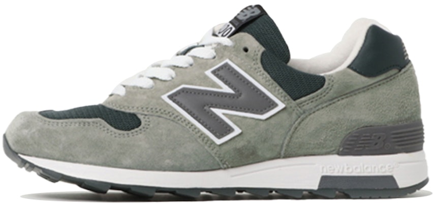 New Balance 1400 'Grey' M1400CSP Buy New Balance 1400 'Grey' M1400CSP
