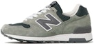 Buy New Balance 1400 'Grey' M1400CSP