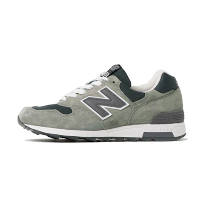 NB 1400 'Grey'
