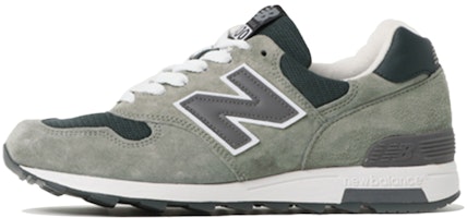 New Balance 1400 'Grey' M1400CSP New Balance 1400 'Grey' M1400CSP