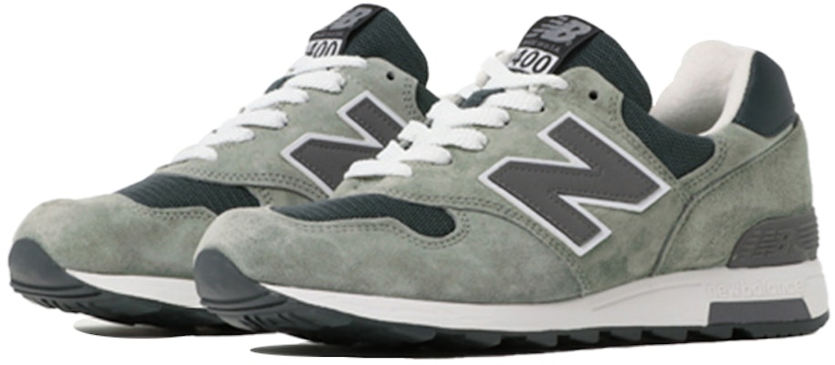 New Balance 1400 'Grey' M1400CSP Order New Balance 1400 'Grey' M1400CSP