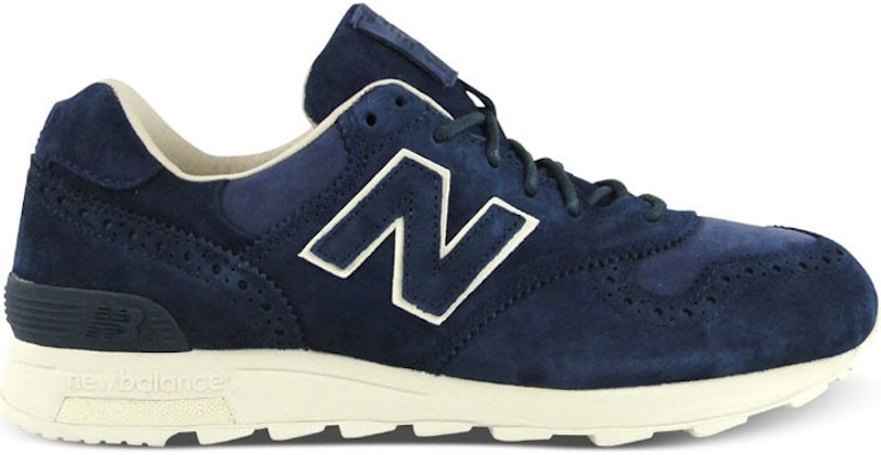 New Balance 1400 'Invincible X Brogue' CM1400IV