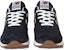 New Balance 1400 'Navy Burgundy' M1400CU