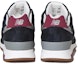 Shop New Balance 1400 'Navy Burgundy' M1400CU