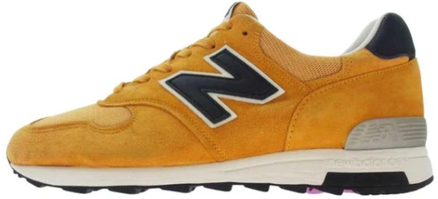 New Balance 1400 'Tonal Yellow' M1400CL Buy New Balance 1400 'Tonal Yellow' M1400CL