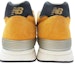 Lookbook New Balance 1400 'Tonal Yellow' M1400CL