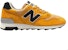 New Balance 1400 'Tonal Yellow' M1400CL