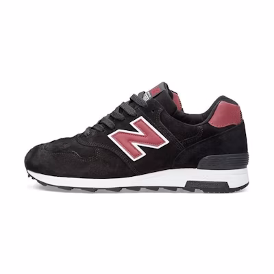 NB 1400 Black