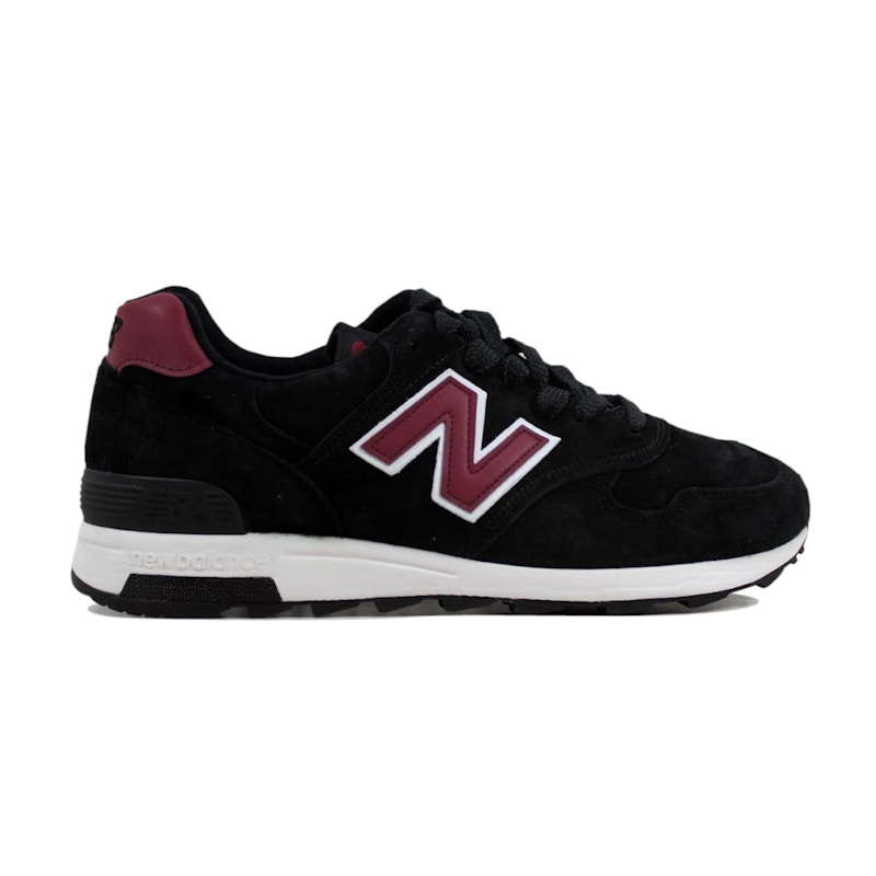 New Balance 1400 Black M1400CN