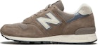 Buy 뉴발란스 1400 브라운 머쉬룸 (New Balance 1400 Brown Mushroom) M1400CM