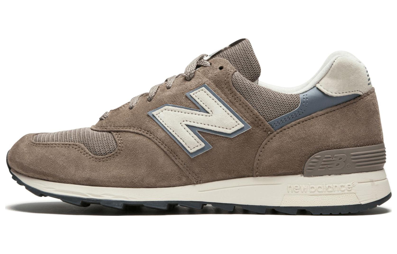 Buy New Balance 1400 Coklat Cendawan M1400CM