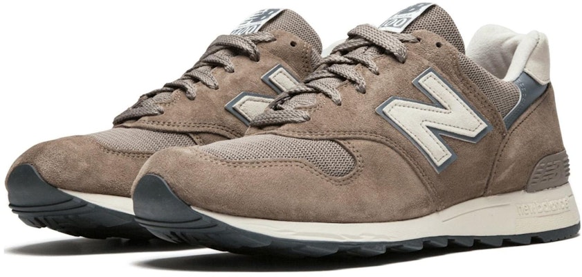 뉴발란스 1400 브라운 머쉬룸 (New Balance 1400 Brown Mushroom) M1400CM Order 뉴발란스 1400 브라운 머쉬룸 (New Balance 1400 Brown Mushroom) M1400CM